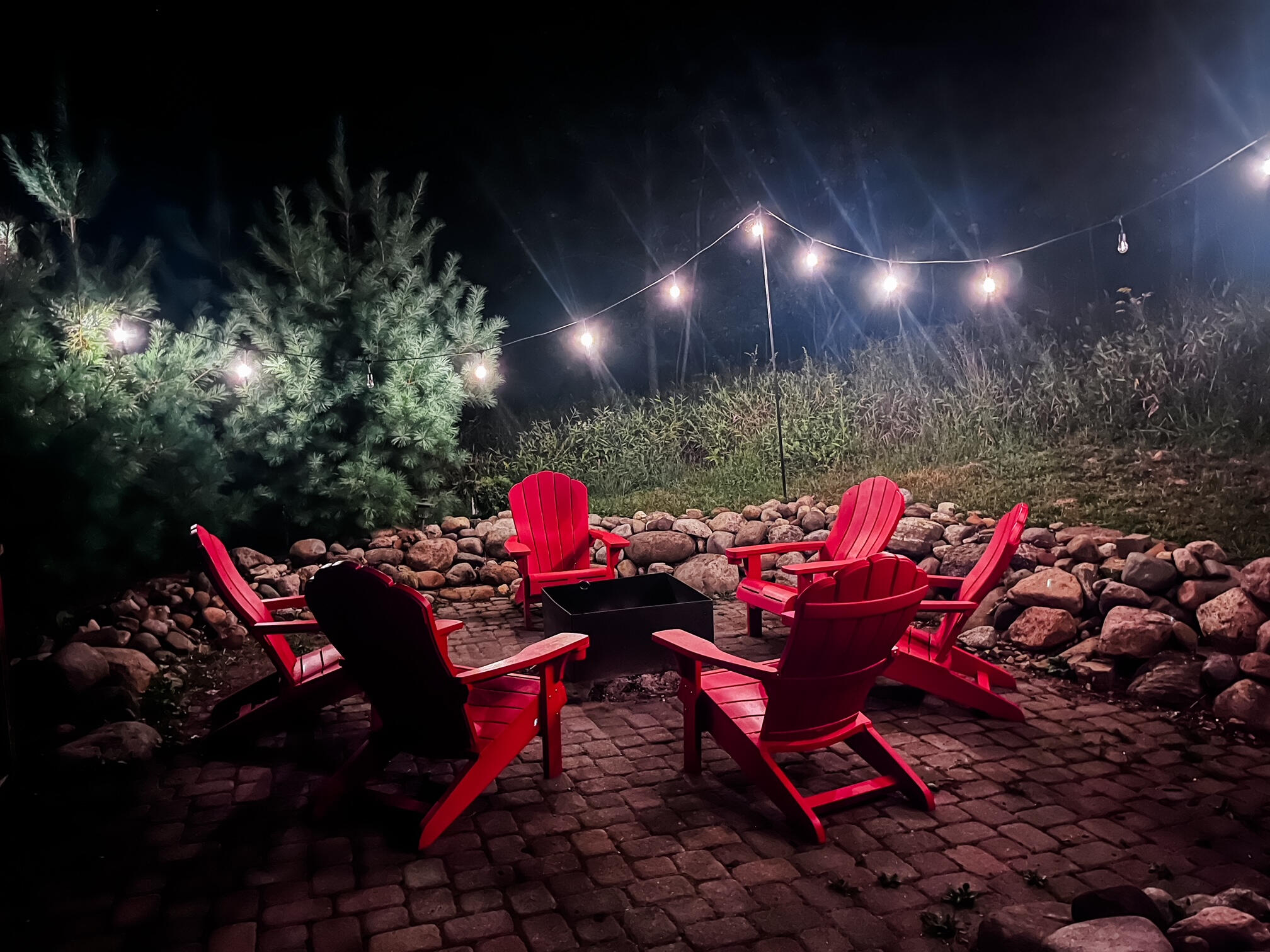 Whispering Pines Cabin